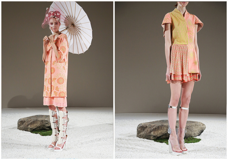 Ekaterina Kukhareva SS14