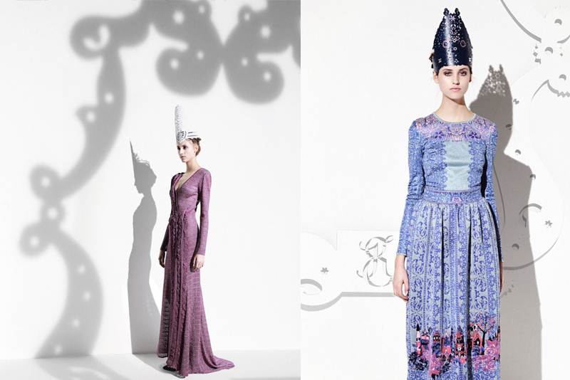 Ekaterina Kukhareva SS14