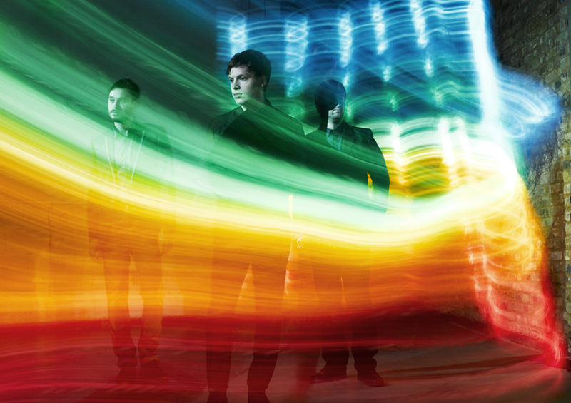 Friendly Fires
