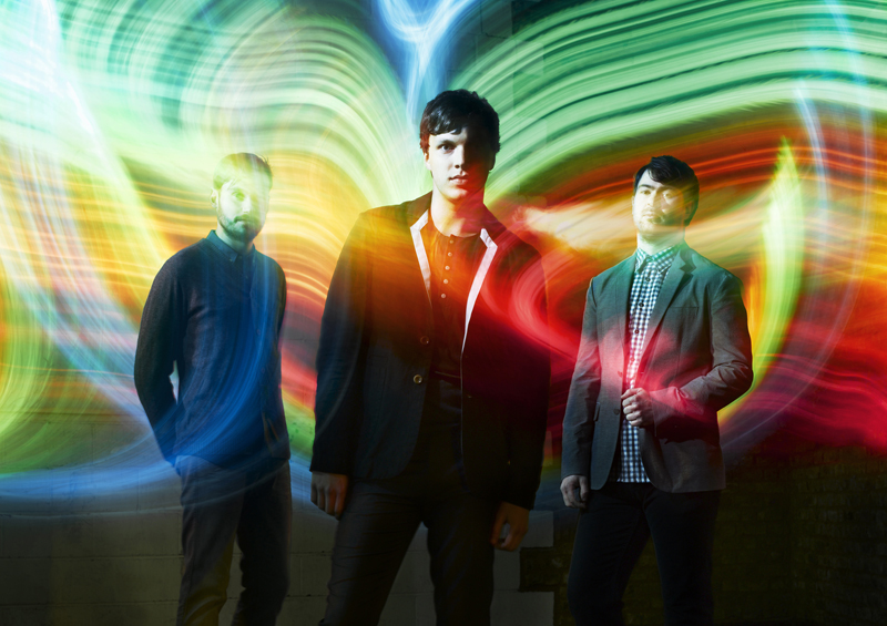 Friendly Fires