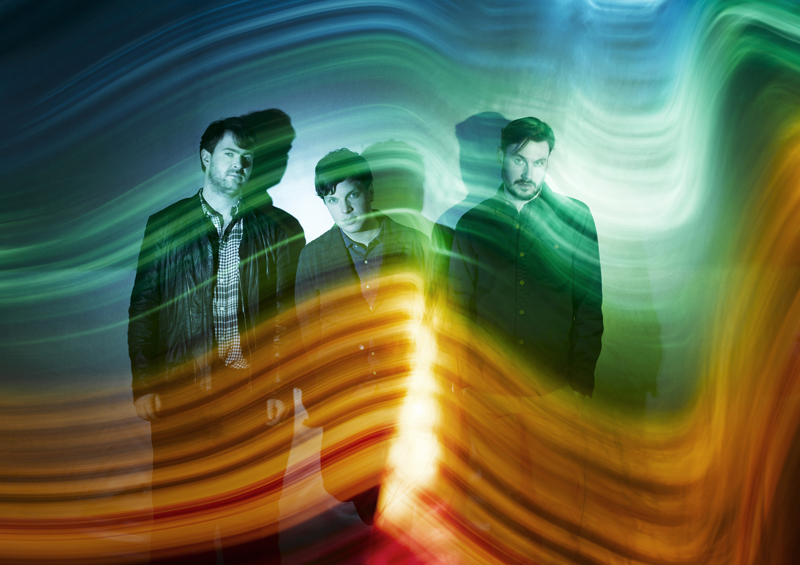 Friendly Fires