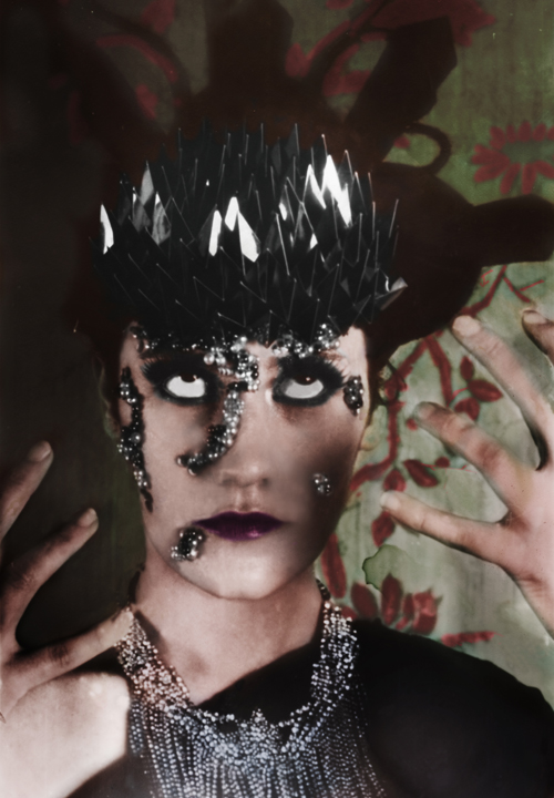 Dark Aurora