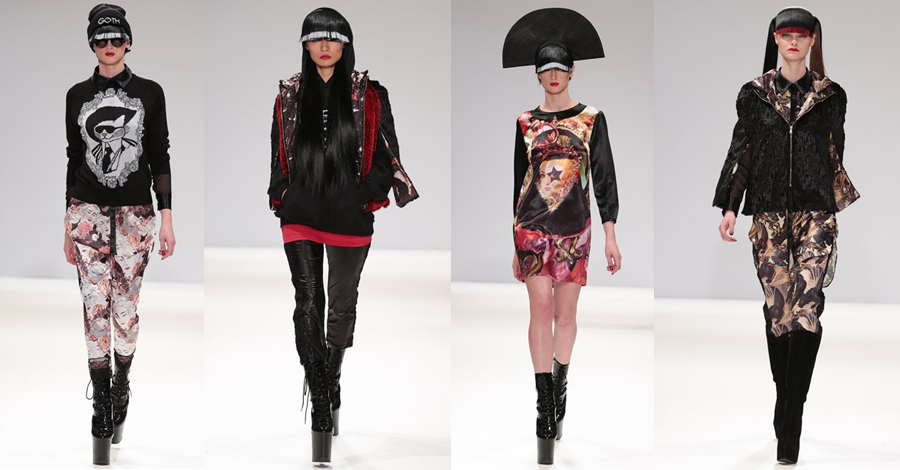 Belle Sauvage SS12