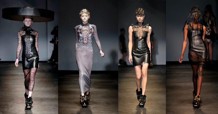 Belle Sauvage SS12