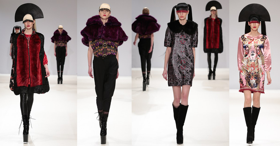Belle Sauvage SS12