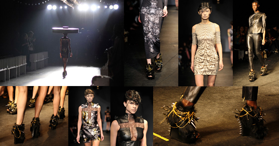 Belle Sauvage SS12