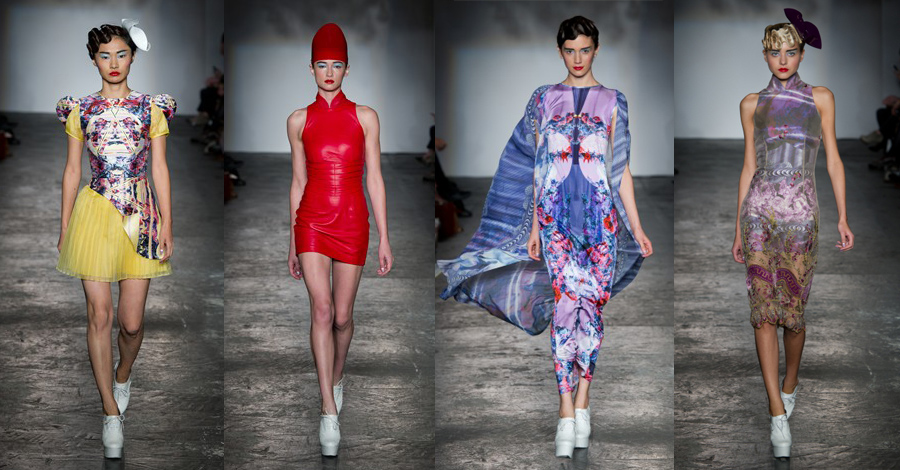 Belle Sauvage SS12