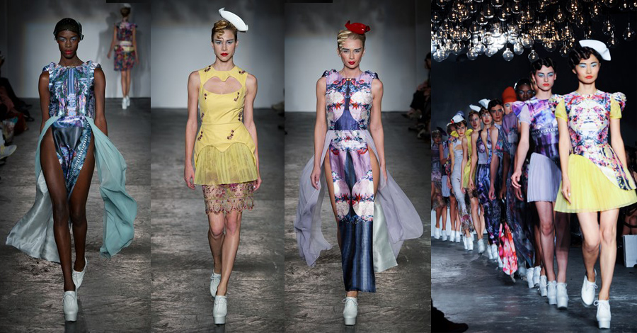 Belle Sauvage SS12