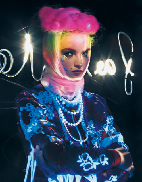 BIOLUMUNESCENCE