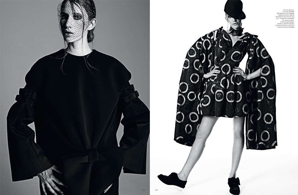 Harper's Bazaar