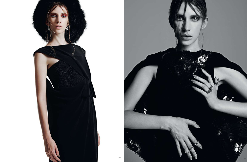 Harper's Bazaar