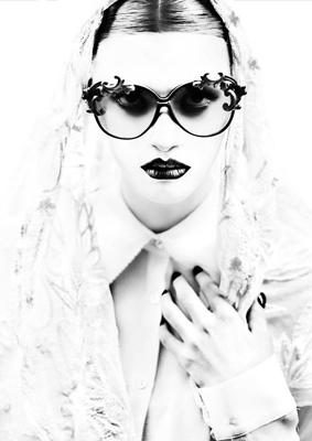 BOUDICCA Eyewear