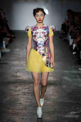 BOUDICCA Eyewear