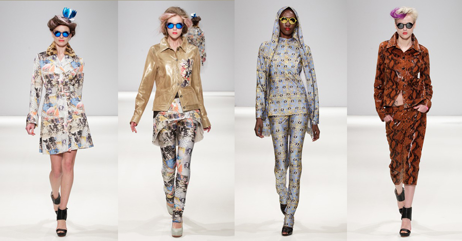 Belle Sauvage SS12