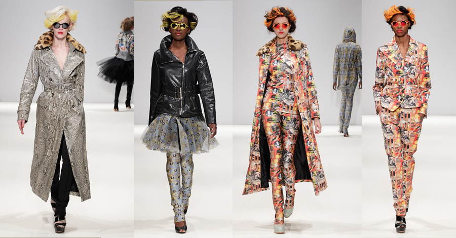 Belle Sauvage SS12