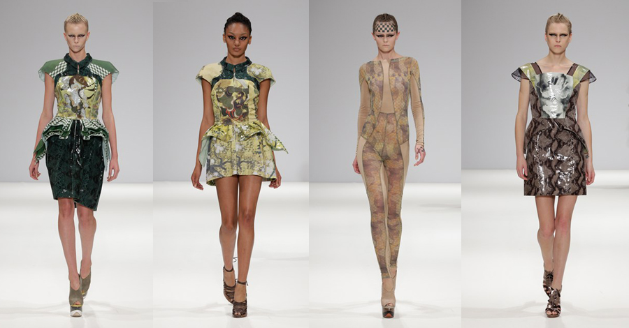 Belle Sauvage SS12