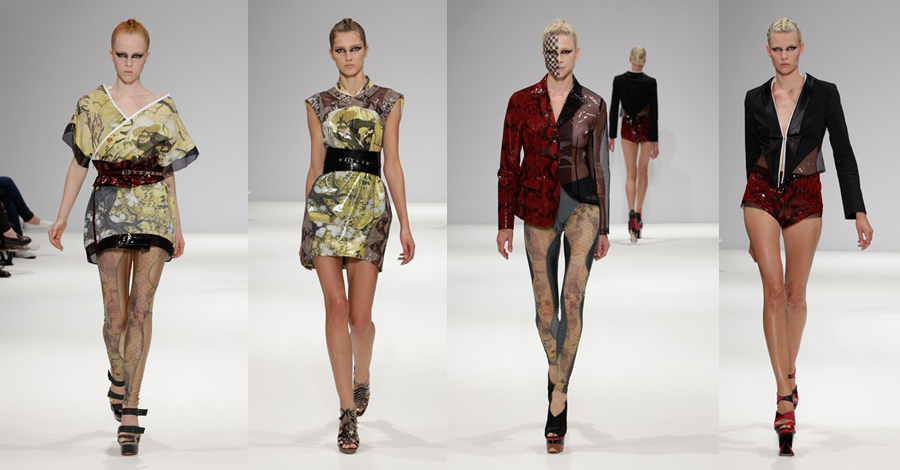 Belle Sauvage SS12