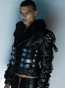 Playing Fashion Eddie Borgo
