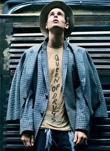 Playing Fashion Eddie Borgo