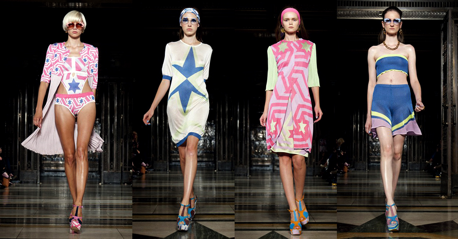 Ekaterina Kukhareva AW13
