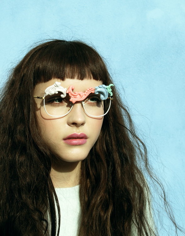 Moo Piyatombaskul Eyewear