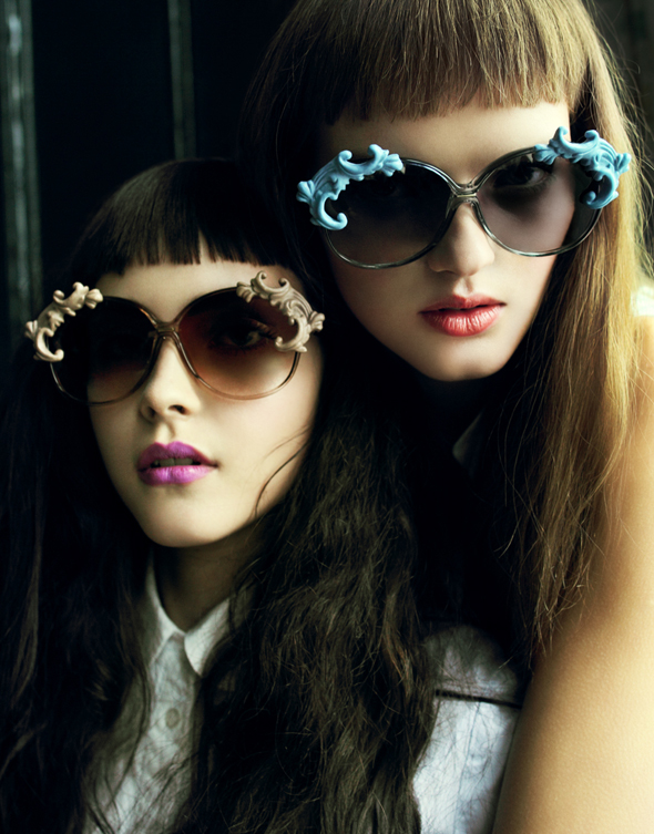Moo Piyatombaskul Eyewear