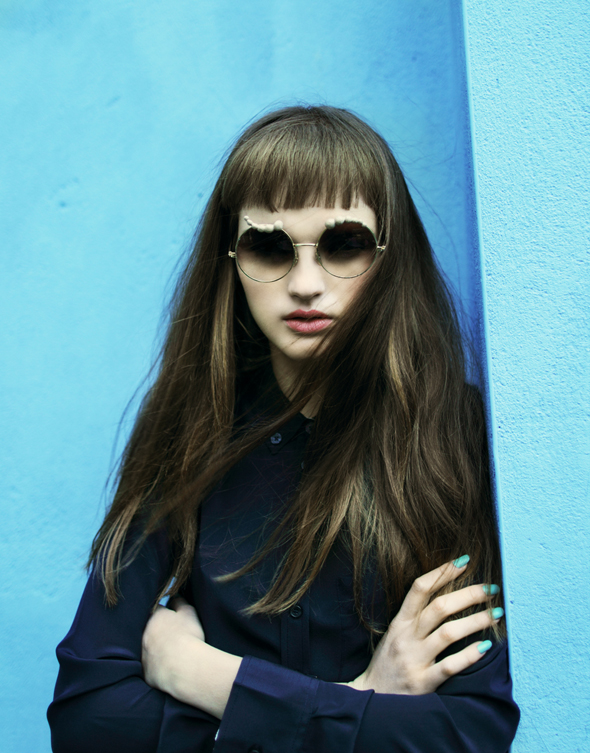 Moo Piyatombaskul Eyewear