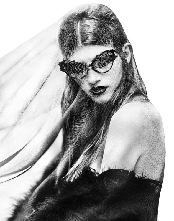 Moo Piyatombaskul Eyewear