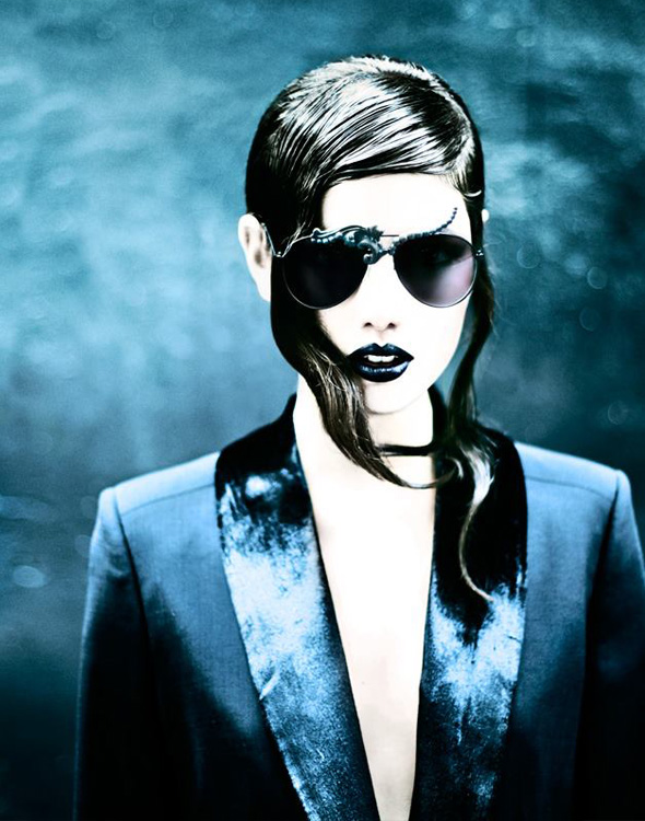 Moo Piyatombaskul Eyewear