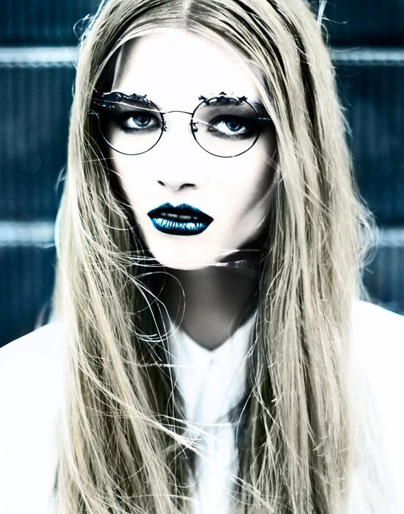 Moo Piyatombaskul Eyewear