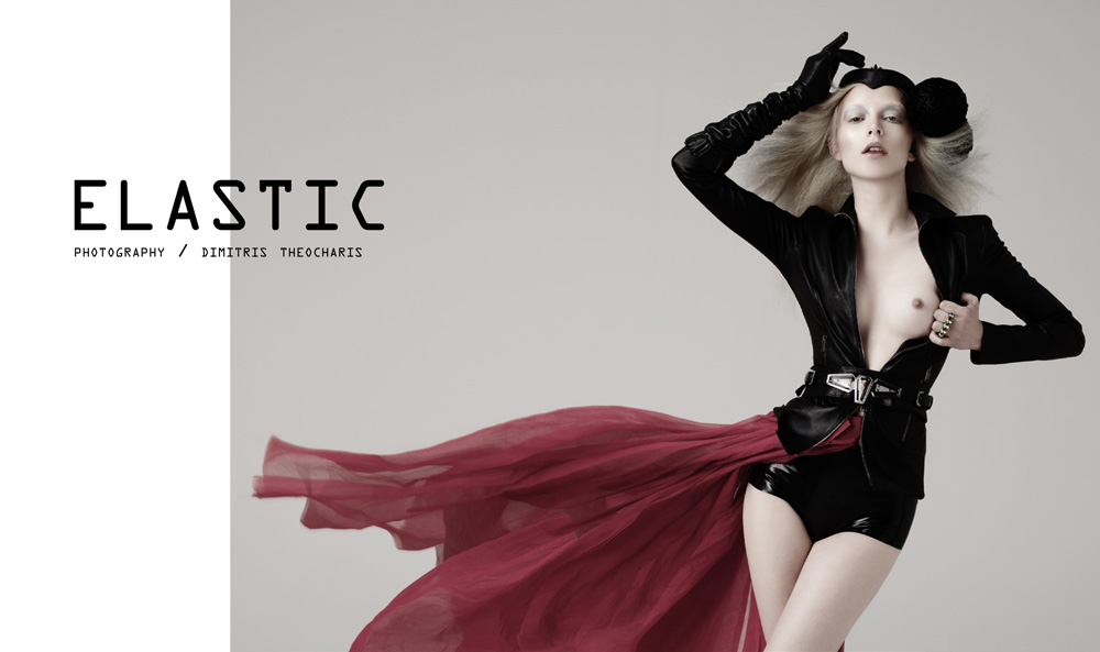 ELASTIC