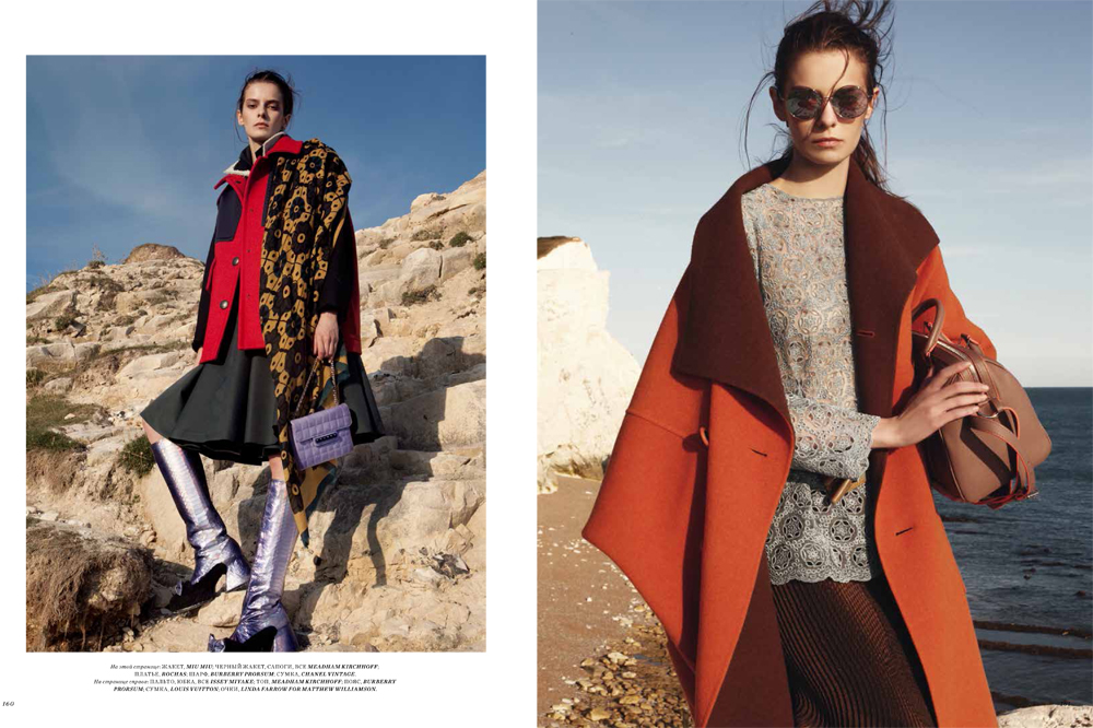 Harper's Bazaar