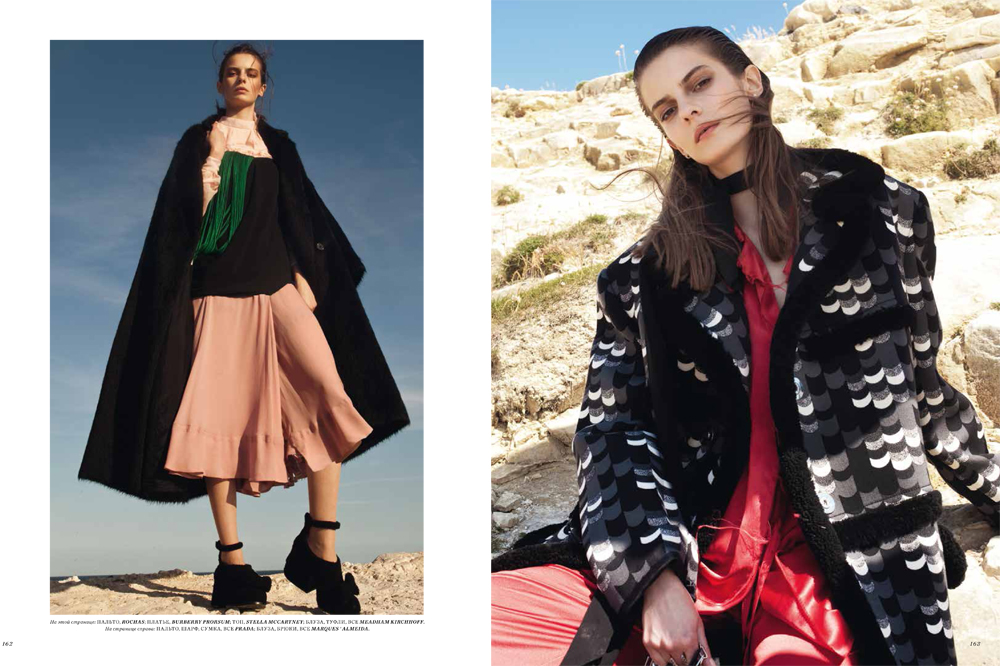 Harper's Bazaar